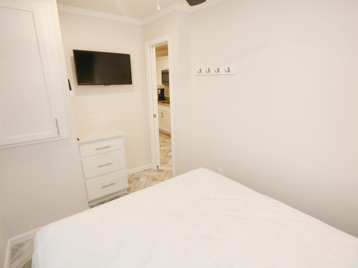 Holiday home Endless Caverns Rv & Cavern Tours