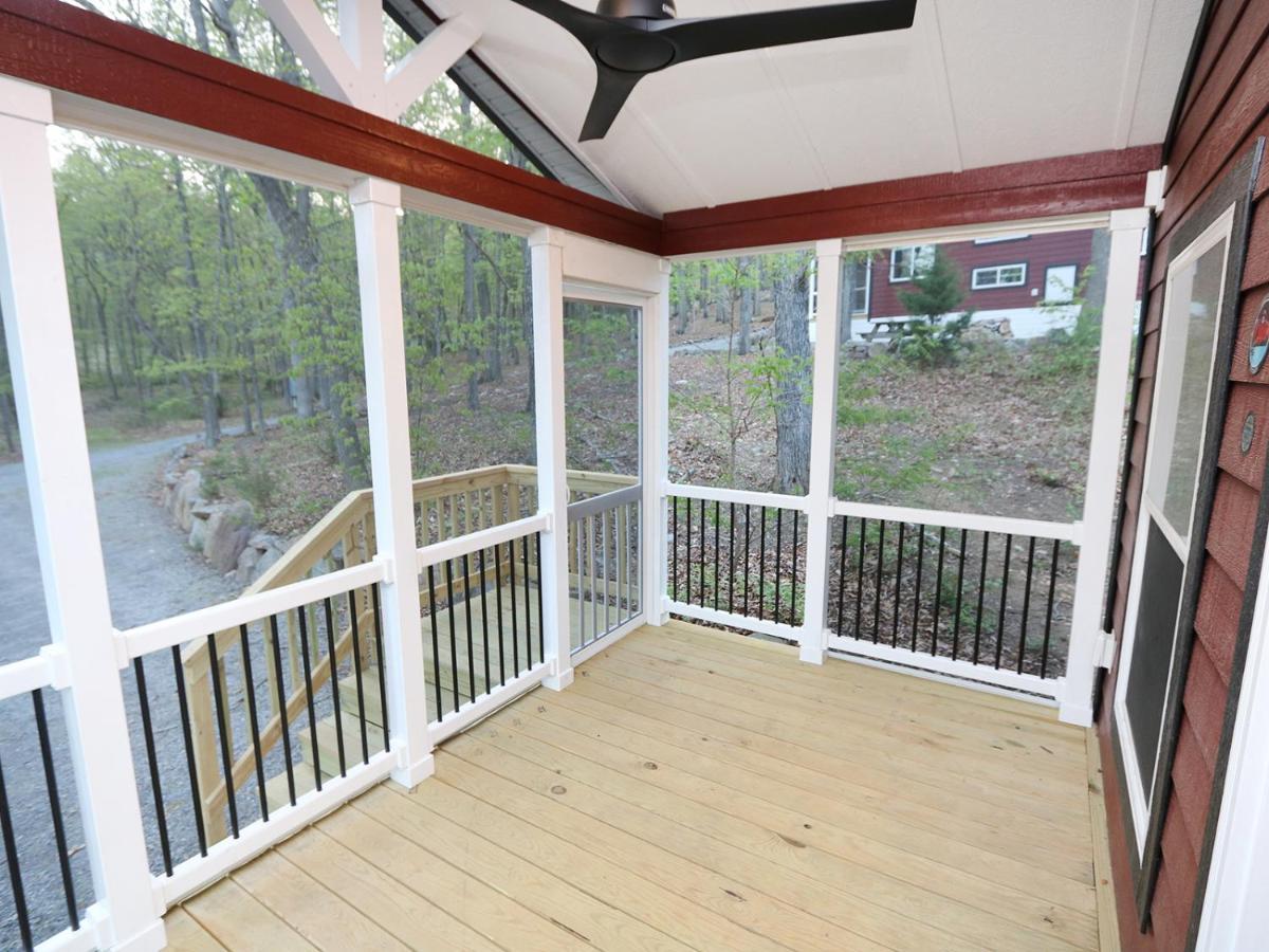 Holiday home Endless Caverns Rv & Cavern Tours *