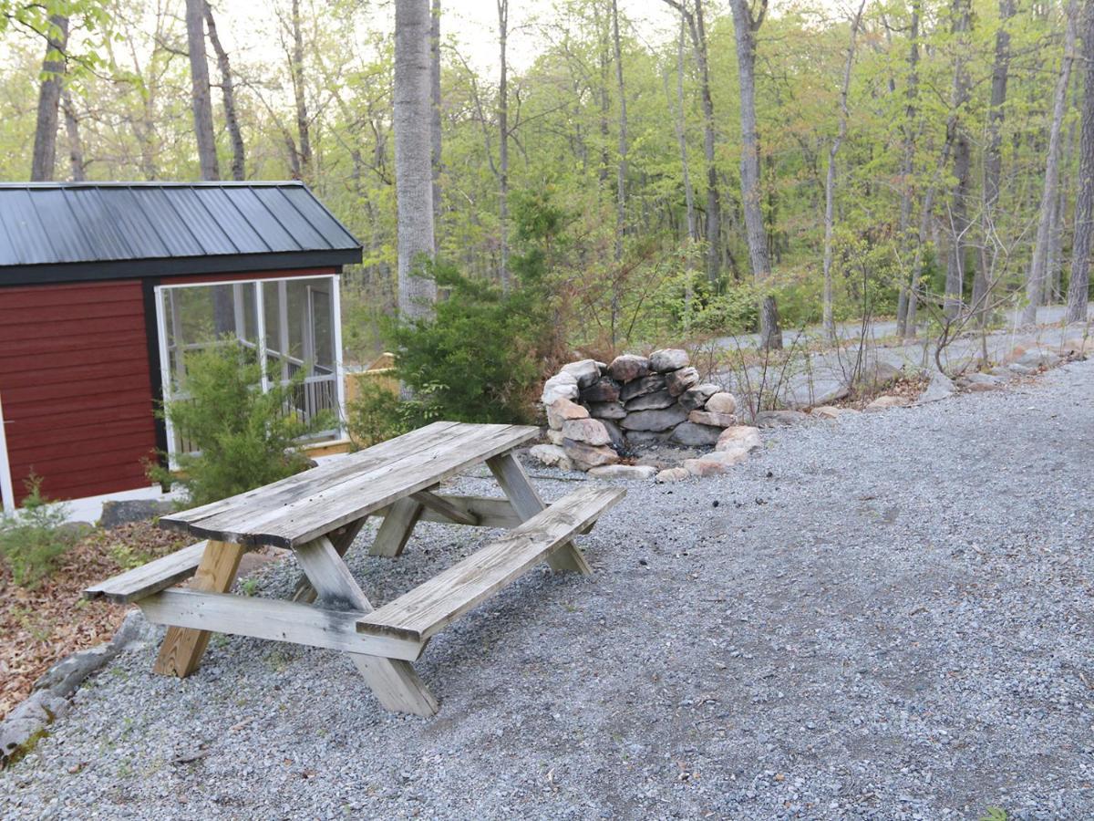 Endless Caverns Rv & Cavern Tours Holiday home New Market