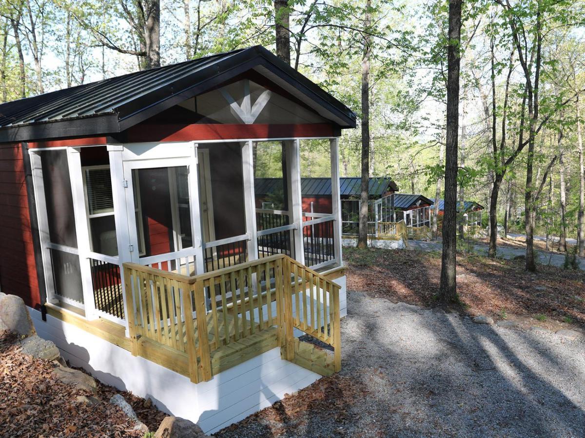 Endless Caverns Rv & Cavern Tours New Market