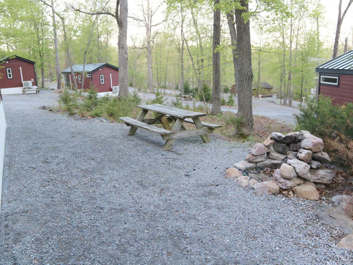 Endless Caverns Rv & Cavern Tours