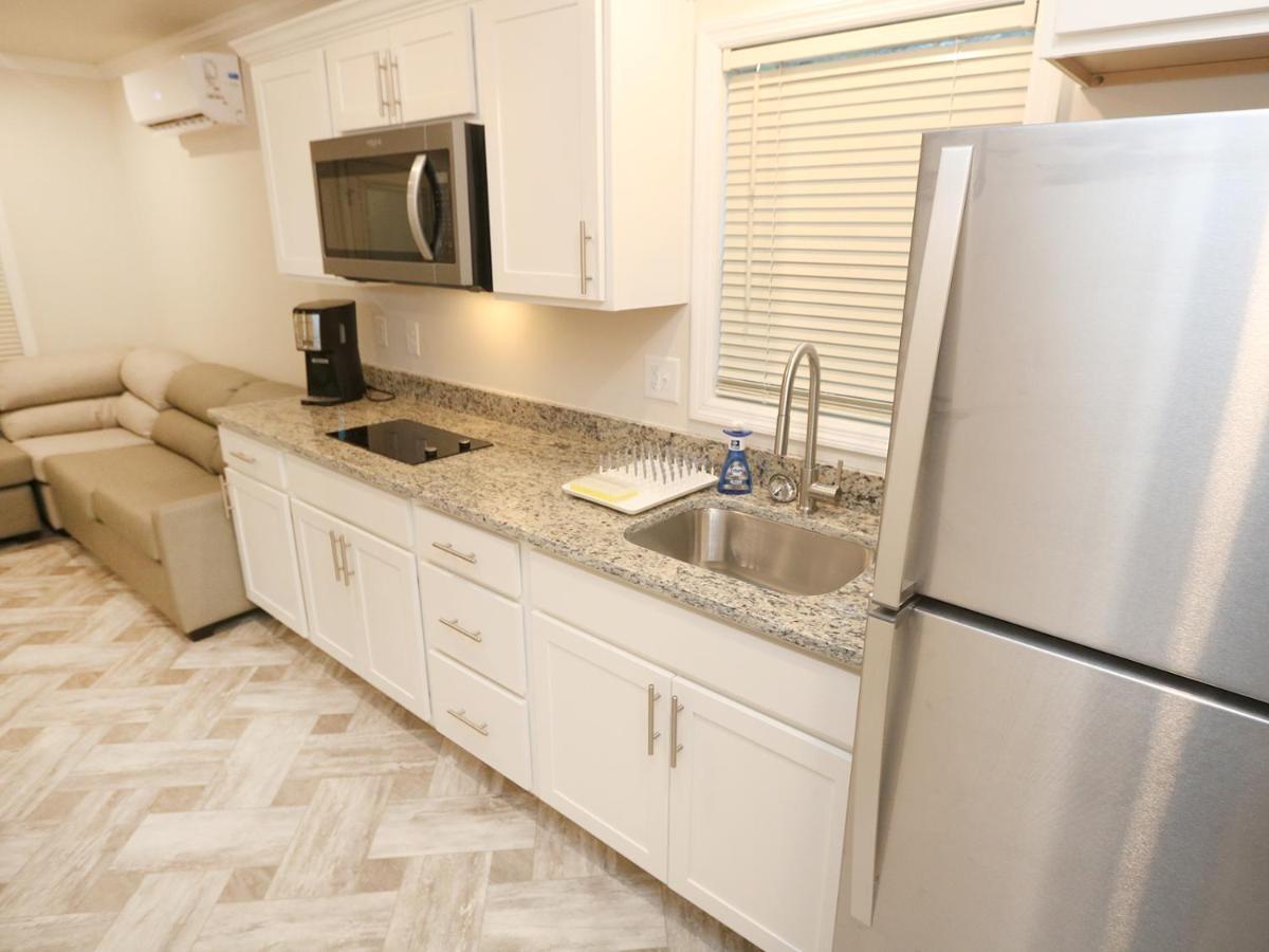 Holiday home Endless Caverns Rv & Cavern Tours