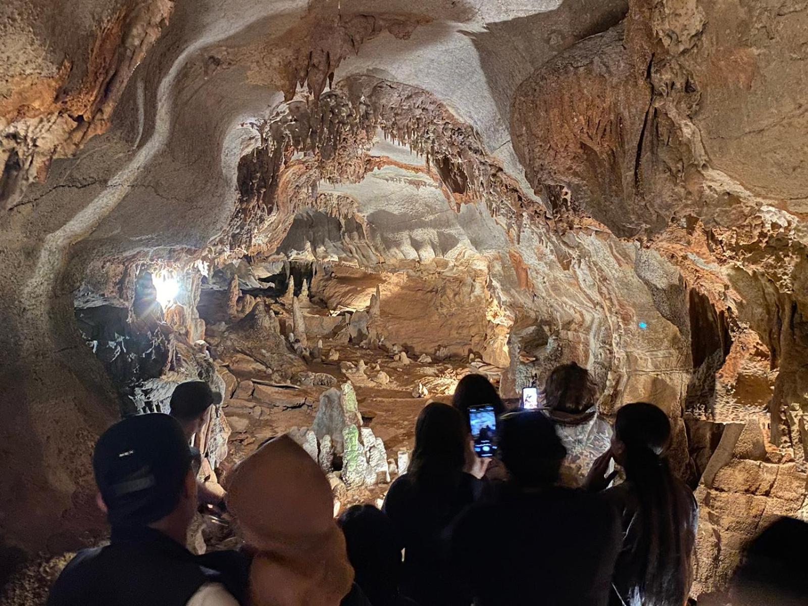Holiday home Endless Caverns Rv & Cavern Tours *